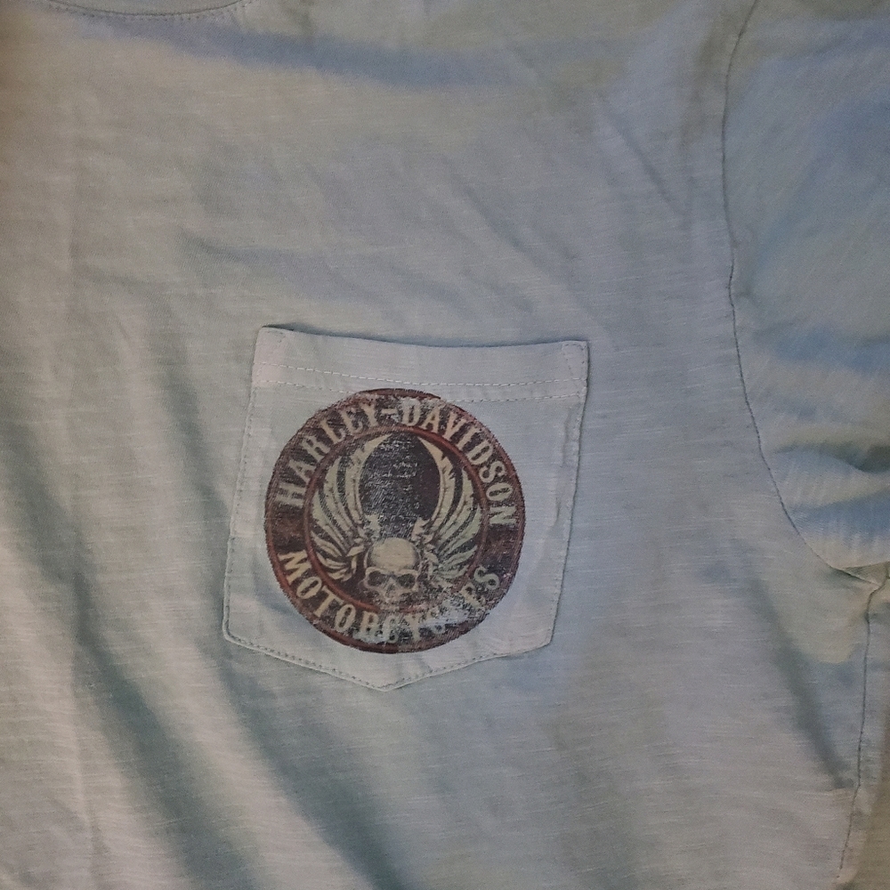 Custom tee - Picture 4 of 4